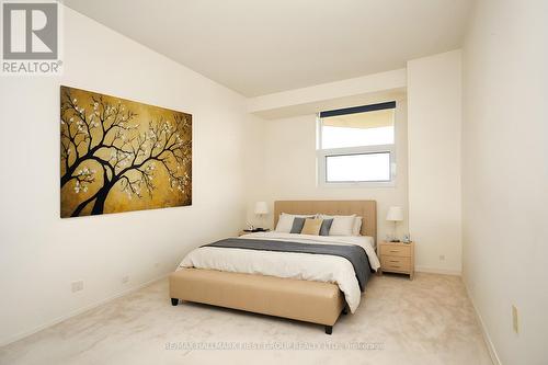 908 - 20 Dean Park Road, Toronto, ON - Indoor Photo Showing Bedroom