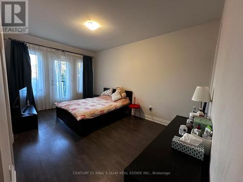 65 Harold Lawrie Lane, Markham, ON - Indoor Photo Showing Bedroom