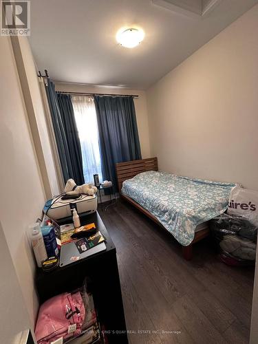 65 Harold Lawrie Lane, Markham, ON - Indoor Photo Showing Bedroom