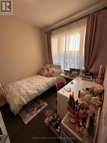 65 Harold Lawrie Lane, Markham, ON - Indoor Photo Showing Bedroom