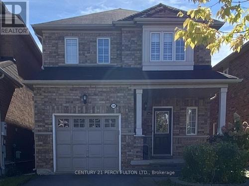 208 Penndutch Circle, Whitchurch-Stouffville, ON - 