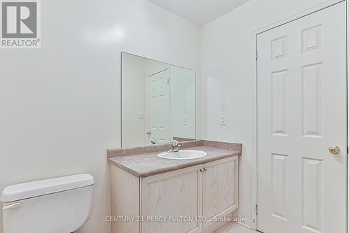 208 Penndutch Circle, Whitchurch-Stouffville, ON - Indoor Photo Showing Bathroom