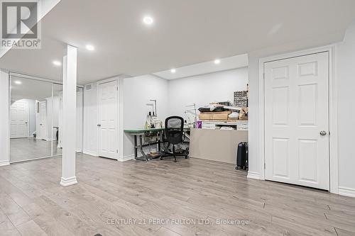 208 Penndutch Circle, Whitchurch-Stouffville, ON - Indoor