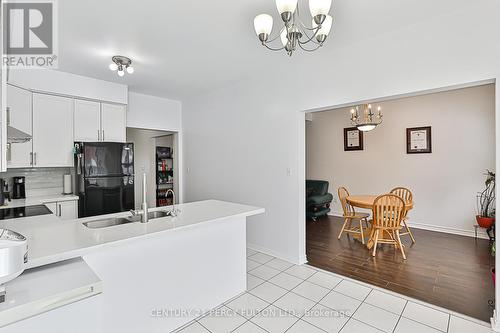 208 Penndutch Circle, Whitchurch-Stouffville, ON - Indoor