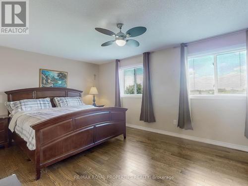 78A Kerfoot Crescent, Georgina, ON - Indoor Photo Showing Bedroom