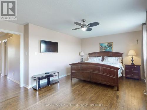 78A Kerfoot Crescent, Georgina, ON - Indoor Photo Showing Bedroom