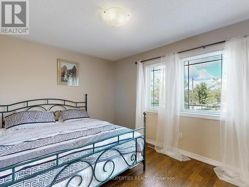 78A Kerfoot Crescent, Georgina, ON - Indoor Photo Showing Bedroom