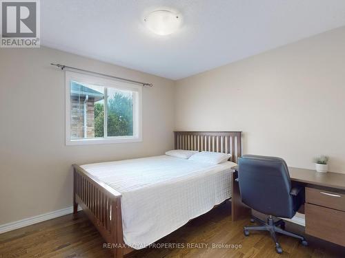 78A Kerfoot Crescent, Georgina, ON - Indoor Photo Showing Bedroom