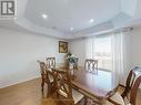 78A Kerfoot Crescent, Georgina, ON  - Indoor Photo Showing Dining Room 