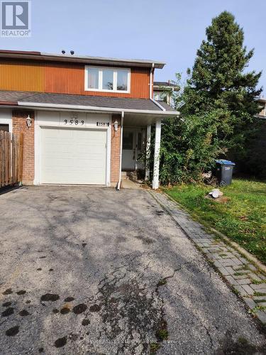 3583 Autumnleaf Crescent, Mississauga, ON - Outdoor