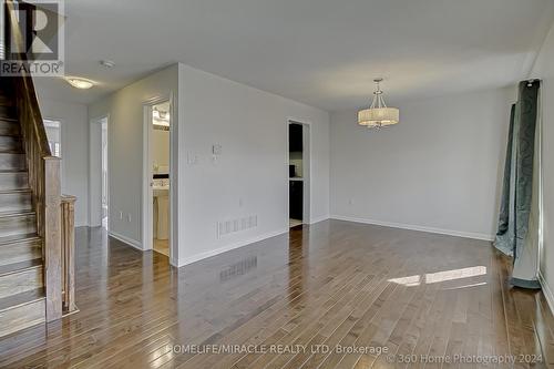 651 Cargill Path, Milton, ON - Indoor Photo Showing Other Room