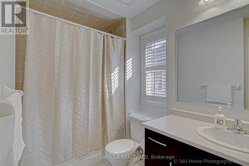 651 Cargill Path, Milton, ON - Indoor Photo Showing Bathroom