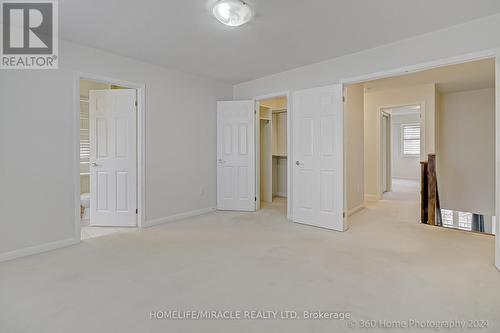 651 Cargill Path, Milton, ON - Indoor Photo Showing Other Room