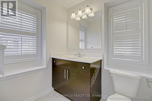 651 Cargill Path, Milton, ON - Indoor Photo Showing Bathroom