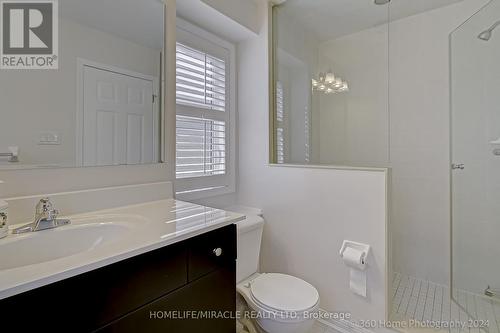 651 Cargill Path, Milton, ON - Indoor Photo Showing Bathroom