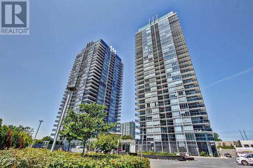 2106 - 88 Park Lawn Road, Toronto, ON - Outdoor With Facade