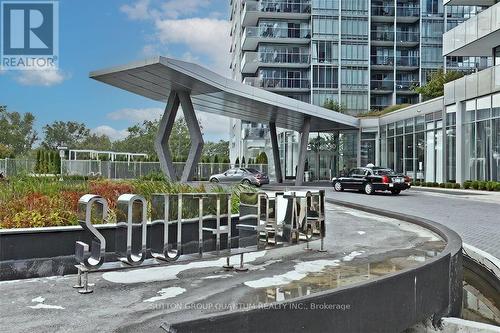 2106 - 88 Park Lawn Road, Toronto, ON - Outdoor