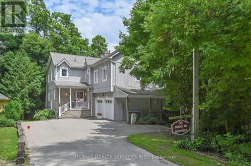 95 Credit Road, Caledon, ON - Outdoor