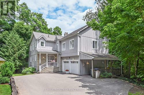 95 Credit Road, Caledon, ON - Outdoor