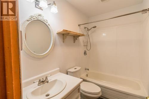 155 Biggings Ave, Sault Ste. Marie, ON - Indoor Photo Showing Bathroom