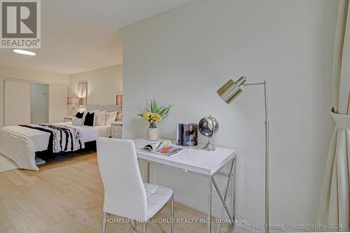 319 Grandview Way, Toronto, ON - Indoor Photo Showing Bedroom