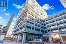 305 - 9 Tecumseth Street, Toronto, ON  - Outdoor 