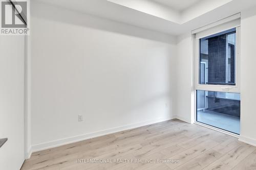 305 - 9 Tecumseth Street, Toronto, ON - Indoor Photo Showing Other Room With Fireplace