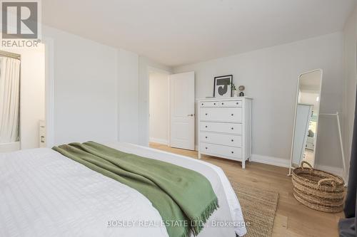 104 Dutch Myrtle Way, Toronto, ON - Indoor Photo Showing Bedroom