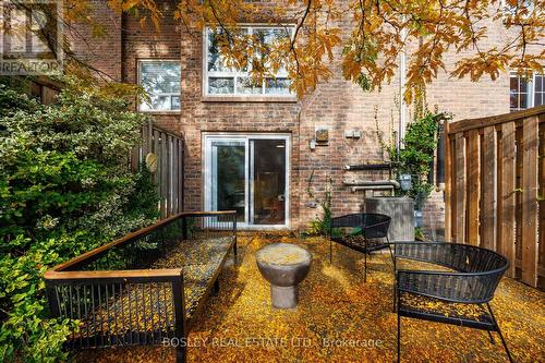 104 Dutch Myrtle Way, Toronto, ON - Outdoor With Exterior