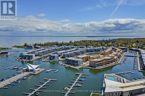 144 - 331 Broward Way, Innisfil, ON - Outdoor With Body Of Water With View