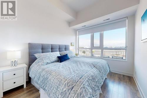 144 - 331 Broward Way, Innisfil, ON - Indoor Photo Showing Bedroom