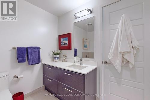 144 - 331 Broward Way, Innisfil, ON - Indoor Photo Showing Bathroom