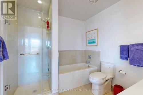 144 - 331 Broward Way, Innisfil, ON - Indoor Photo Showing Bathroom