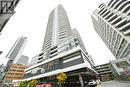 3106 - 89 Dunfield Avenue, Toronto, ON  - Outdoor With Facade 