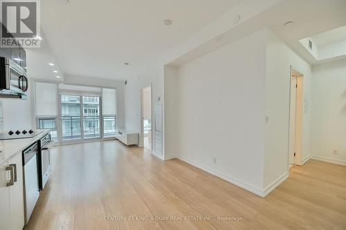 3106 - 89 Dunfield Avenue, Toronto, ON - Indoor Photo Showing Kitchen