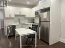 188 Mutual Street, Toronto, ON  - Indoor Photo Showing Kitchen With Upgraded Kitchen 