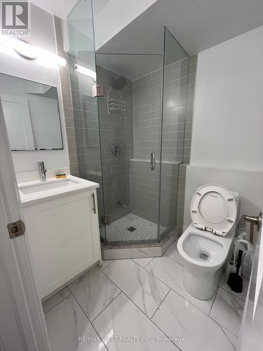 188 Mutual Street, Toronto, ON - Indoor Photo Showing Bathroom