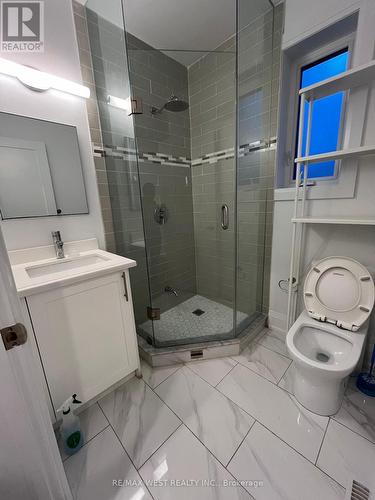 188 Mutual Street, Toronto, ON - Indoor Photo Showing Bathroom