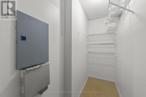 1006 - 705 King Street W, Toronto, ON - Indoor With Storage