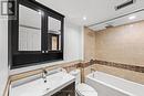 1006 - 705 King Street W, Toronto, ON  - Indoor Photo Showing Bathroom 