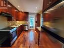 101 Lawrence Avenue W, Toronto, ON  - Indoor Photo Showing Kitchen 