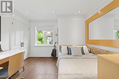 118 Helendale Avenue, Toronto, ON - Indoor Photo Showing Bedroom