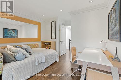 118 Helendale Avenue, Toronto, ON - Indoor Photo Showing Bedroom