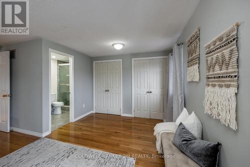 1481 Major Oaks Road, Pickering (Brock Ridge), ON - Indoor Photo Showing Other Room