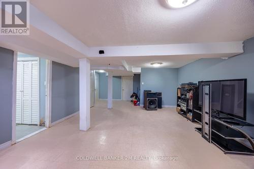 1481 Major Oaks Road, Pickering (Brock Ridge), ON - Indoor Photo Showing Other Room