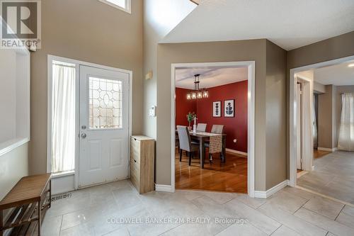 1481 Major Oaks Road, Pickering (Brock Ridge), ON - Indoor Photo Showing Other Room