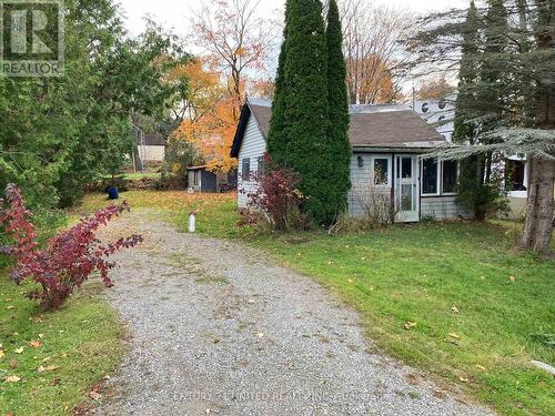 12 Elder Street, Kawartha Lakes (Dunsford), ON - Outdoor