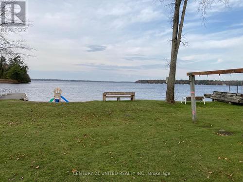 12 Elder Street, Kawartha Lakes (Dunsford), ON - Outdoor With Body Of Water With View