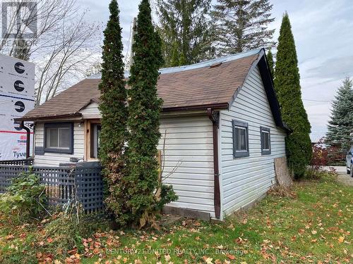 12 Elder Street, Kawartha Lakes (Dunsford), ON - Outdoor