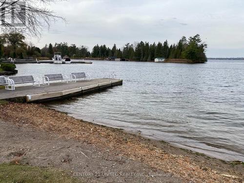 12 Elder Street, Kawartha Lakes (Dunsford), ON - Outdoor With Body Of Water With View